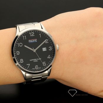 Męski zegarek Pacific Sapphire S1047 BLACK (5).jpg